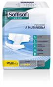 SOFFISOF PANN.MUTANDINA AIR DRY ADULTI ASSORB.7 SMALL 15PZ
