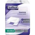 SOFFISOF TRAVERSE LETTOCM. 80X180 15 PZ
