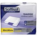 SOFFISOF TRAVERSE LETTOCM. 80X180 15 PZ