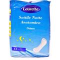LAURELLA SUPERNOTTE DISTESO NEW 14 PZ