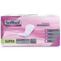 SOFFISOF LADY ASSORBENTI SUPER 15 PZ