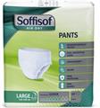 SOFFISOF PANTS ASSORBENTI AIR DRY ASSORB.8 XXL 10PZ