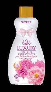 LUXURY PROFUMATORE BUCATO CONC. SWEET 250 ML.