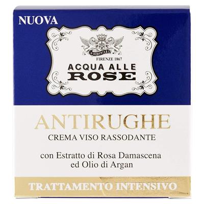 ACQUA DI ROSE CREMA VISO ANTIRUGHE RASSODANTE 50ML