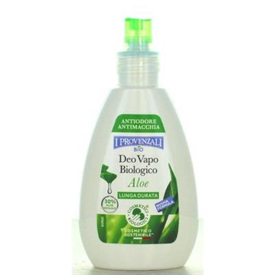 I PROVENZALI DEO VAPO ALOE BIOÿ ÿ 75 ML