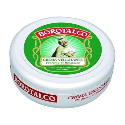 BOROTALCO CREMA GIARA VINTAGE 150ML