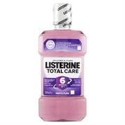 LISTERINE TOTAL CARE 500ML