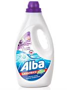 ALBA LAVATRICE LAVANDA E PEONIA 3L 60 LAVAGGI