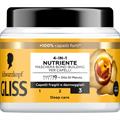 GLISS MASCHERA 400ML 4IN1 OLIO NUTRIENTE