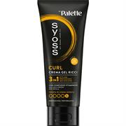 SYOSS GEL CURL 250ML