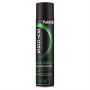 SYOSS LACCA MAX HOLD 300ML