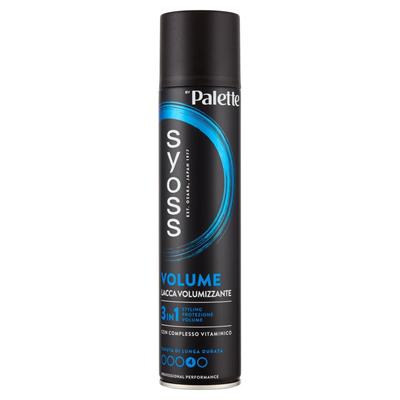 SYOSS LACCA VOLUME 300ML