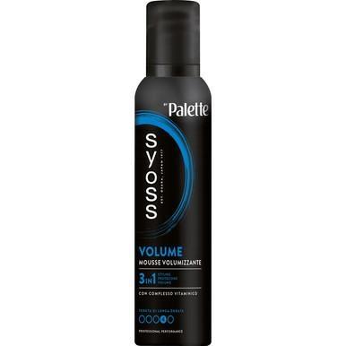 SYOSS MOUSSE VOLUME 250ML