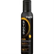 SYOSS MOUSSE CURL 250ML