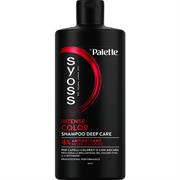 SYOSS SHAMPOO 440ML COLOR DEEP CARING