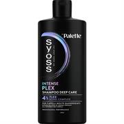 SYOSS SHAMPOO 440ML INTENSE PLEX