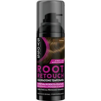 SYOSS ROOT RETOUCH SPR CAST