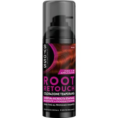 SYOSS ROOT RETOUCH SPR ROSSO