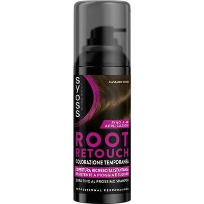 SYOSS ROOT RETOUCH SPR CAST SC