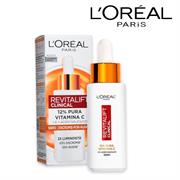 L'OREAL REVITALIFT CLINICAL VITAMIN C SIERO 30ML