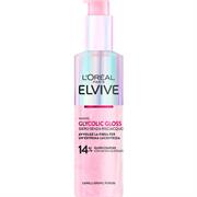 ELVIVE TRATT. LEAVE-IN SIERO GLYCOLIC GLOSS 150ML
