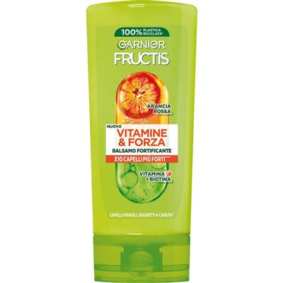 FRUCTIS BALSAMO VITAMINE&FORZA 200 ML