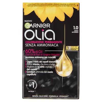 OLIA NIGHT BLACK 1.0