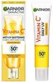 GARNIER S.ACT.UV FLUIDO VITAMINA C INVISIBLE 40ML