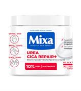 MIXA UREA CICA REPAIR JAR 400 ML
