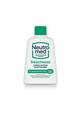 NEUTROMED INTIMO FRESCHEZZA 200ML