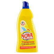 NOVA DETERGENTE LAVAINCERA LONG LASTING 900 ML