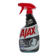 AJAX SPRAY WC POWER 600ML