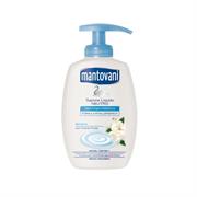 MANTOVANI SAP.LIQ.GARDENIA DERMO+CREMA FLUIDA ML 300