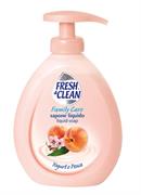 FRESH&CLEAN FAMILY CARE SAP.LIQ.YOGURT E PESCA 300ML
