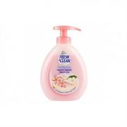 FRESH&CLEAN SAP.LIQ.MANI E VISO ACQUA MICELL.PELLE SENSIBILE ML3