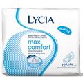 LYCIA ASSORBENTI ULTRA LUNGO CON ALI PZ 12