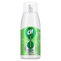 CIF INFINITE CLEAN RICARICA LIME E FIORI BIANCHI 590ML VERDE