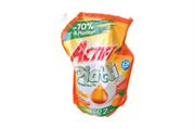 ACTIFF PIATTI BUSTA 2 LT ACETO