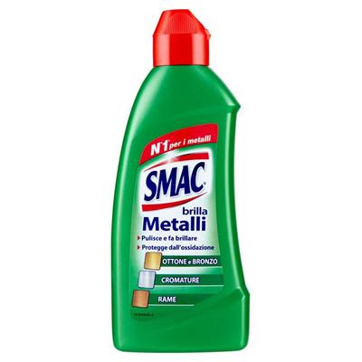 SMAC METALLI 250ML