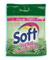 SOFT LAVATRICE POLVERE BIANCO INTENSO 18+4 MIS. 1,1KG