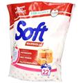 SOFT LAVATRICE POLVERE MARSIGLIA 18+4 MIS. 1,1KG