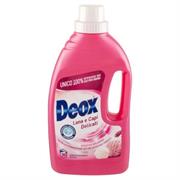 DEOX DETERSIVO LANA E DELICATI 1LT 22 LAV