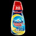FINISH LAVASTOVIGLIE POWERGEL TUTTO IN UNO LEMON 600 ML