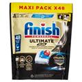 FINISH ULTIMATE PLUS 48 CAPS FRESH - LINEA XL