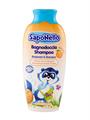 SAPONELLO BAGNODOCCIA SHAMPOO ALBICOCCA ML 400