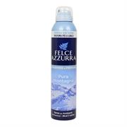 FELCE AZZURRA ARIA DI CASA DEO SPRAY PURA MONTAGNA 250ML