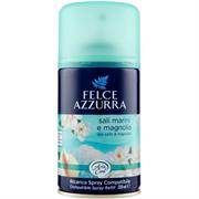 FELCE AZZURRA ARIA DI CASA DEO SPRAY AUTOMATICO SALI 250ML