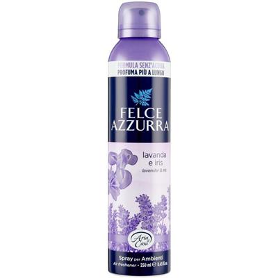 FELCE AZZURRA ARIA DI CASA DEO SPRAY LAVANDA E IRIS 250ML