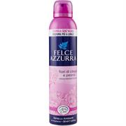 FELCE AZZURRA ARIA DI CASA DEO SPRAY CILIEGIO E PEONIA 250ML