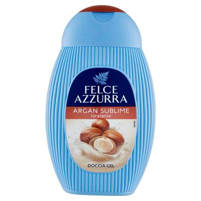 FELCE AZZURRA DOCCIASCHIUMA ARGAN 250 ML